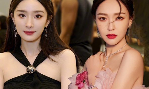  Nhìn Đường Yên 41 tuổi và Dương Mịch 38 tuổi mới thấy: Tuổi tác không phải vấn đề, quan trọng là cách đối diện với thời gian  