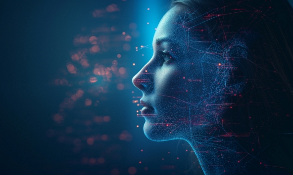 Phụ nữ trong kỷ nguyên AI: Gia tăng mục tiêu và thách thức