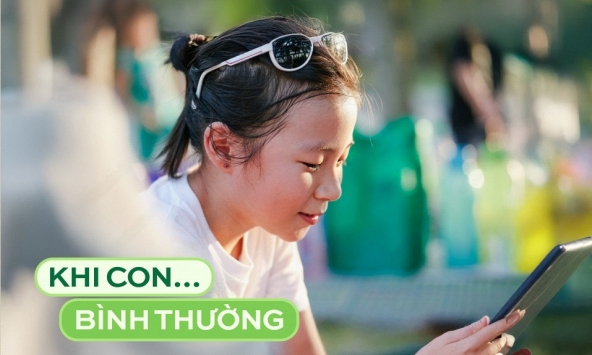 Câu chuyện sụp đổ của 'con nhà người ta' đang gây bão mạng: Thì ra hạnh phúc nhất của con cái chính là được cha mẹ chấp nhận điều này