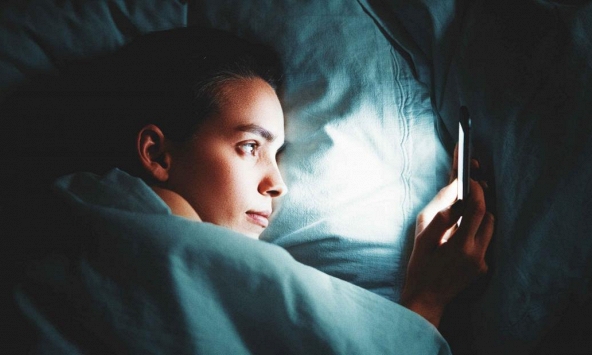 Hạn chế dùng điện thoại trong 3 ngày có thể làm thay đổi hoạt động của não bộ