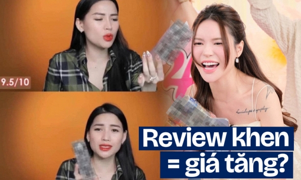 “Người tiêu dùng không ghét việc tăng giá sản phẩm, thứ khiến họ thất vọng là cảm giác bị đối xử như một con gà”