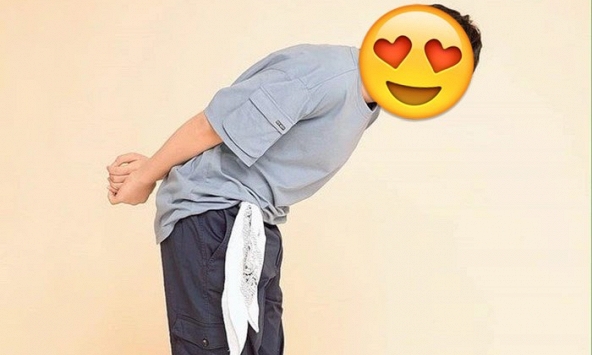 Cậu bé khóc nhè trong 'Bố ơi mình đi đâu thế' giờ trổ mã điển trai: 8.0 IELTS, giải nhì môn tiếng Anh cấp thành phố