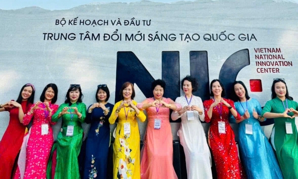 Chi hội Nữ trí thức tỉnh Khánh Hòa xúc tiến hoạt động các CLB