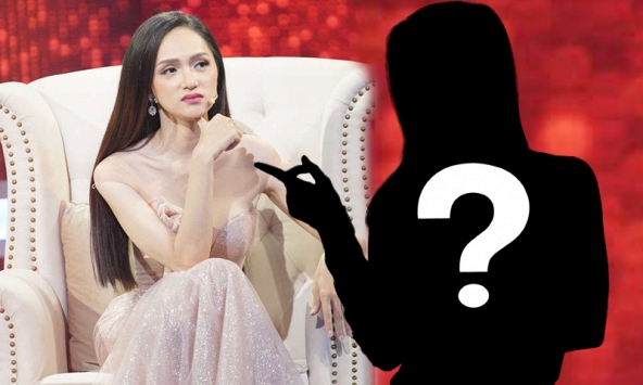 Căng: Một nàng hậu nổi nóng, chỉ tay vào đàn chị quát lớn 'Muốn tôi khóc? Đừng có mơ!'