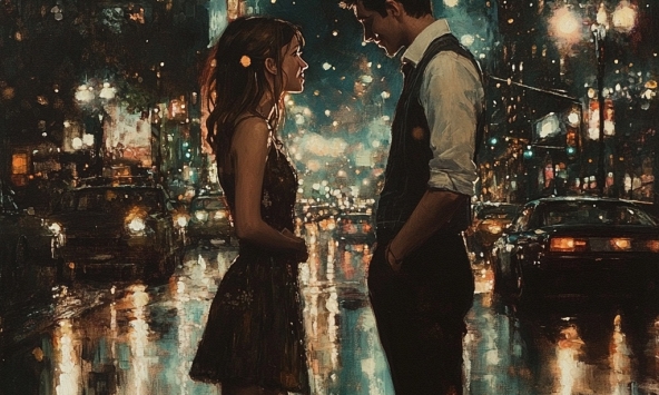 Vô tình gặp lại chồng cũ, tôi thấy trái tim xuyến xao nhưng khi anh hỏi có muốn tái hợp không, tôi lại sợ hãi vội lắc đầu