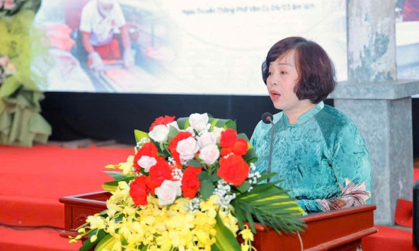 Từ những gánh phở đầu tiên, nghề phở Vân Cù đã lan tỏa khắp mọi miền tổ quốc