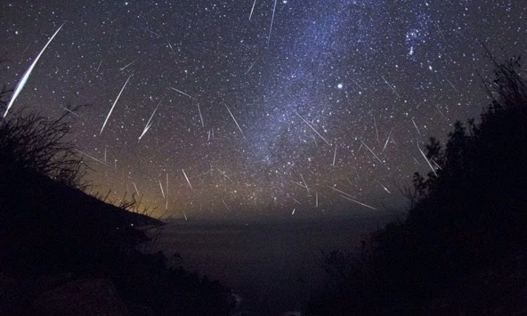 Phát hiện chưa từng có trong lịch sử thiên văn học