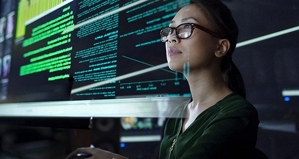 Trí tuệ nhân tạo liệu có đang giúp thu hẹp khoảng cách giới trong lĩnh vực STEM?