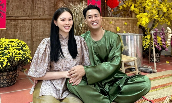 Linh Rin hé lộ cuộc sống bên trong cánh cửa hào môn: Hai vợ chồng thường 'làm phiền' nhau vào sáng sớm 