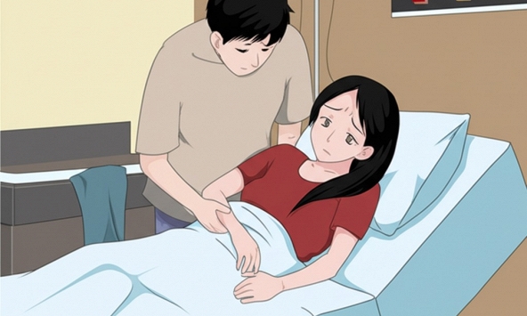 Tìm thấy bản hợp đồng mua căn hộ, vợ nổi điên đòi ly thân với chồng vì cho rằng bị lừa dối: Đang vui bỗng hóa phiền