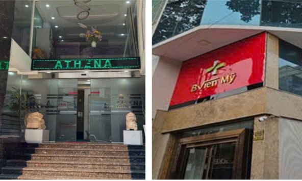 TP.HCM: Xử lý nghiêm hai cơ sở hút mỡ trái phép giữa trung tâm thành phố