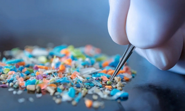 5 cách đơn giản giúp giảm hấp thụ vi nhựa vào cơ thể