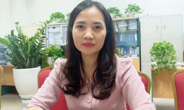 Vụ GV trường Mầm non Học viện Anh –Xtanh đánh trẻ 3 tuổi: Không dung túng, bao che cho bất cứ sai phạm nào