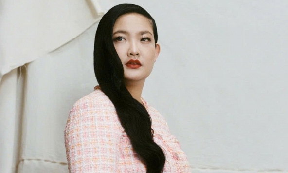 Việt Nam 'gửi gắm' hạt sen lên vũ trụ trong chuyến bay lịch sử toàn nữ của Blue Origin