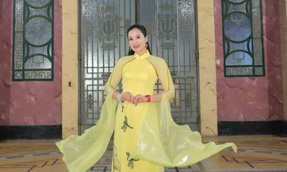 Có một nàng hậu tái xuất sau 25 năm đăng quang, cuộc sống hiện tại gây chú ý 