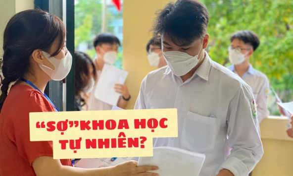 Phụ huynh lo: “Đổ xô chọn Sử, Địa thi tốt nghiệp là bước lùi giữa kỷ nguyên bán dẫn” – Là thụt lùi hay học sinh tính toán khôn ngoan?