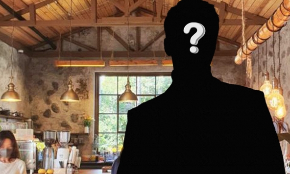 Tài tử đào hoa nhất nhì showbiz 'bỏ phố về đảo' tự mở quán cà phê làm ông chủ sống qua ngày