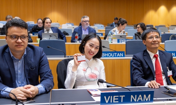 Lịch sử của quyền sở hữu trí tuệ trên thế giới