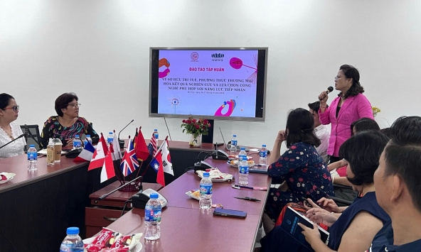 Cần tối ưu và đơn giản hóa cách thức đăng ký bảo hộ sở hữu trí tuệ như thế nào để bảo vệ người sáng chế?