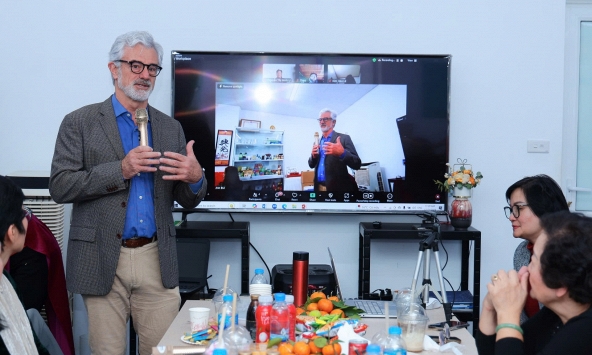 Đánh giá việc thực thi quyền sở hữu trí tuệ tại Việt Nam