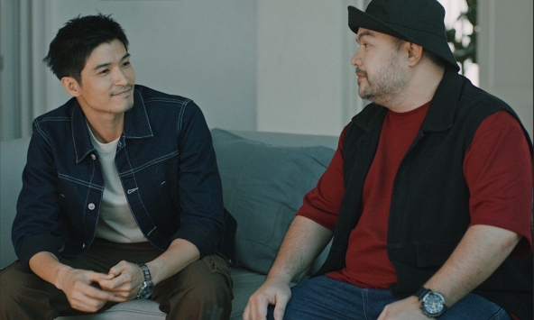 Ngày tôi bị vỡ nợ, em rể đẩy mẹ vợ liệt giường qua nhờ phụng dưỡng, khi biết lý do, tôi ôm chặt em ấy nói lời cảm ơn