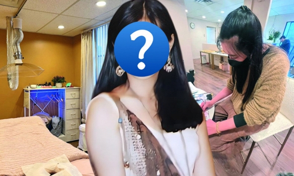 'Ngọc nữ màn ảnh' mê dưỡng sinh: Rời showbiz để mở tiệm trị liệu đông y, đích thân phục vụ khách