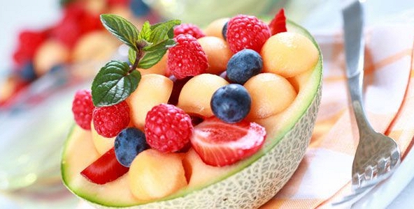 Những thực phẩm hàng đầu giúp bổ sung nước cho cơ thể trong mùa nắng nóng