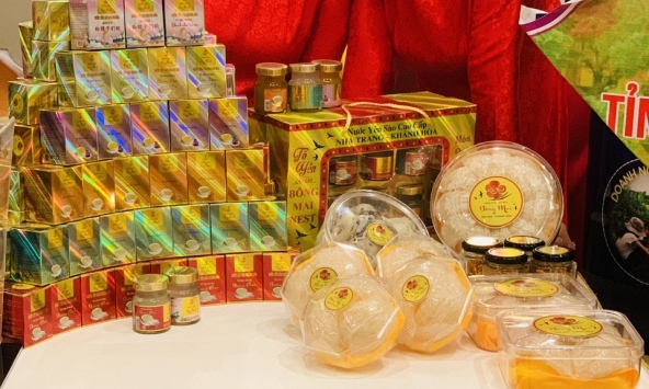 Vai trò của bảo hộ chỉ dẫn địa lý trong việc bảo vệ sản phẩm truyền thống