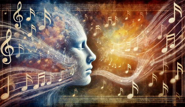 Âm nhạc, 'bản giao hưởng sinh học' chữa lành não bộ