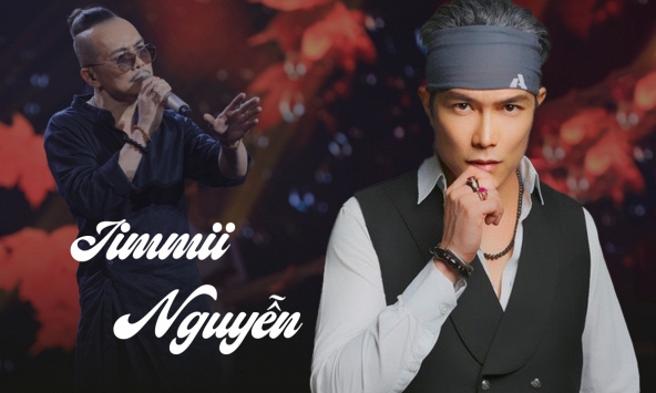 Bi kịch tận cùng, nam ca sĩ Việt mất cả em gái và vị hôn thê trong vòng 5 năm: Tiếng hát từ trái tim tan vỡ