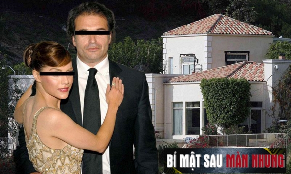 Căn biệt thự 'nuốt chửng' vợ chồng 'nàng thơ màn bạc': Hai cái chết cách nhau 5 tháng với nguyên nhân bất thường