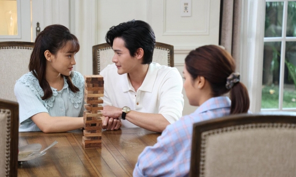 Cho là tôi không ăn được cá, anh chồng đặt đĩa thịt bò hầm ngay trước mặt làm tôi suy nghĩ suốt đêm, không sao chợp mắt được