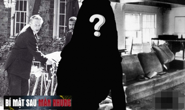 Nữ minh tinh mang thai 8 tháng bị sát hại dã man