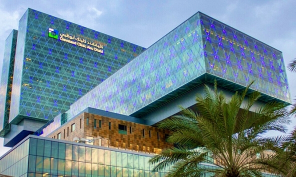 Vingroup hợp tác với Cleveland Clinic xây dựng bệnh viện Vinmec Cần Giờ theo chuẩn quốc tế