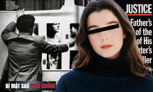 Cái chết oan nghiệt của 'nàng thơ Hollywood': Vụ án làm cả Hollywood rúng động và bản án khiến công chúng phẫn nộ