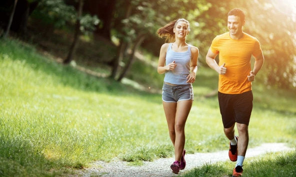 Công thức đi bộ 5-4-5, bí quyết đơn giản giúp kéo dài tuổi thọ