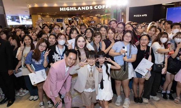 Lý Hải hé lộ lý do chiếu Lật Mặt 8 miễn phí cho 1000 khán giả, đến từ 1 lời hứa 3 tháng trước?