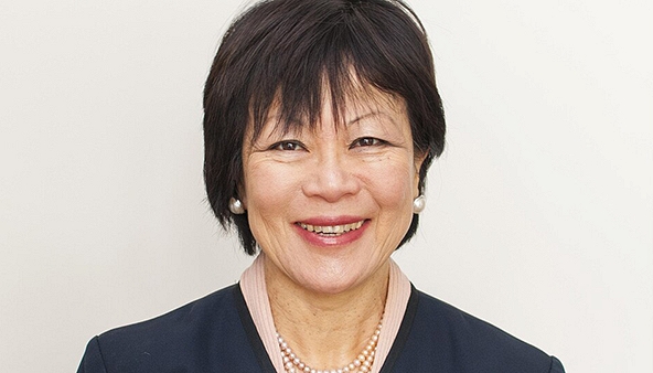 Nhà huyết học Swee Lay Thein: “Tôi mong phụ nữ trở thành một phần tất yếu của bức tranh khoa học”