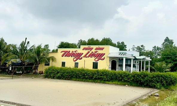 TP.HCM đẩy nhanh tiến độ thực hiện dự án đường sắt tốc độ cao từ Quận 7 đi Cần Giờ