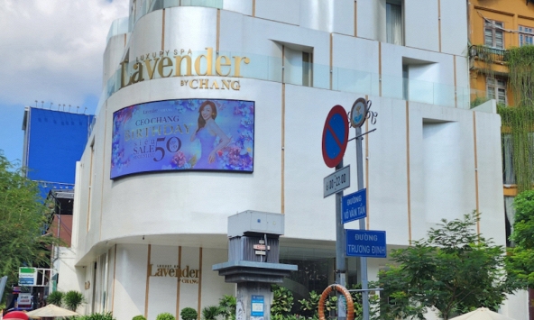 Lý do Viện thẩm mỹ Lavender by Chang tiếp tục bị Thanh tra Sở Y tế 'tuýt còi'?