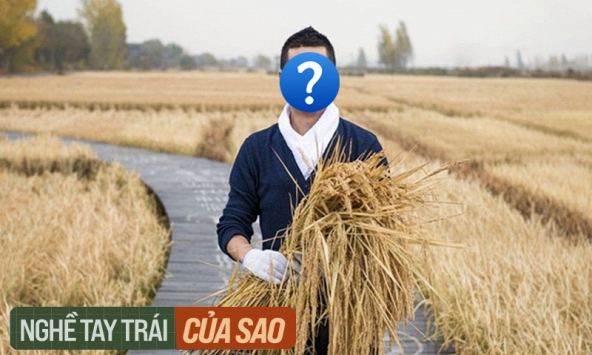 Từ ngôi sao được săn đón, nam thần đình đám 'bỏ phố về quê' làm nông dân nâng khối tài sản lên hàng trăm tỷ đồng