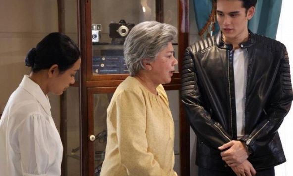 Mẹ vợ thu nhập 50 triệu, về nhà tôi ở chỉ đưa 2 triệu/tháng, đến khi bà bệnh nặng, tôi mới ngậm ngùi hiểu ra lý do