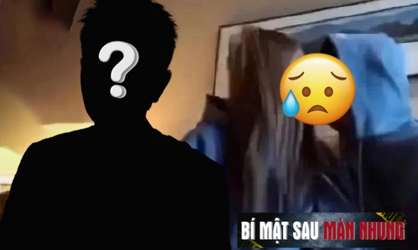 Nam tài tử đáng thương nhất showbiz: Vợ đi ngoại tình trai trẻ bị truyền thông bóc phốt, ở nhà không biết vẫn livestream khoe 'cô ấy đi làm đẹp'