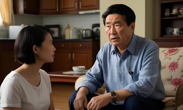 Nhận ra người đàn ông đang ngồi rửa bát trong quán phở, tôi bật khóc hối hận vì chuyện xảy ra vào 3 tháng trước