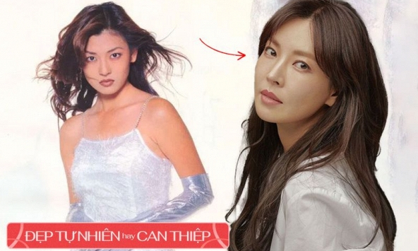 'Ác nữ đẹp nhất màn ảnh' đổi vận nhờ quyết định sáng suốt khi thay đổi điểm này trên gương mặt, sang và rất thời thượng