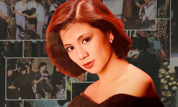 Bí ẩn về cái chết của Ông Mỹ Linh sau 20 năm: Bác sĩ pháp y tiết lộ những vết kim tiêm bất thường trên cơ thể