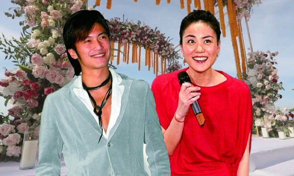 Câu hỏi chưa lời giải của showbiz: Tạ Đình Phong và Vương Phi vượt qua tất cả để tái hợp nhưng 11 năm vẫn không kết hôn