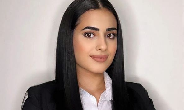 Hành trình thắp sáng Lebanon bằng năng lượng mặt trời của cô kỹ sư Mira Daher