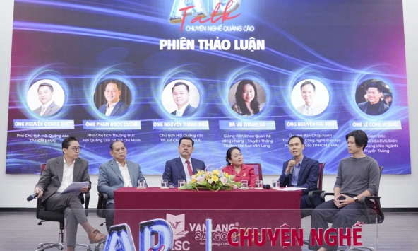 Kiến thức nền là gốc rễ để con người không bị cuốn trôi theo cơn bão AI