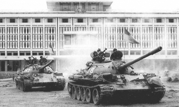 Kênh truyền hình Cuba tôn vinh chiến thắng 30/4 lịch sử của Việt Nam